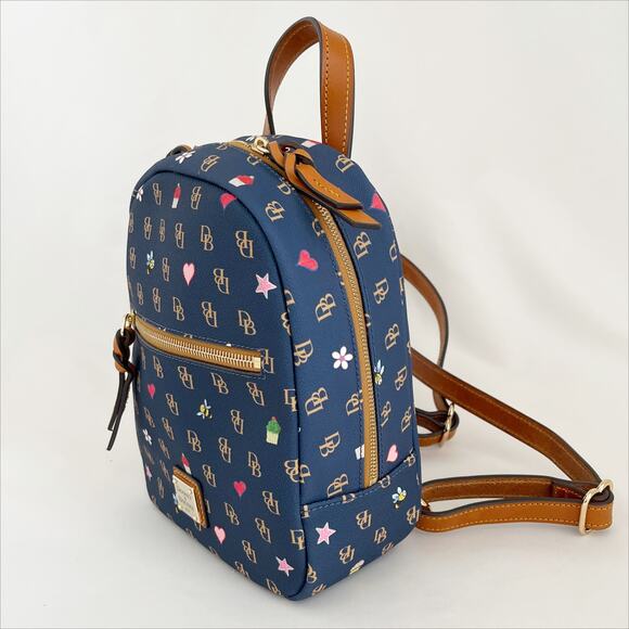 DOONEY & BOURKE Small Ronnie Backpack - Picture 8 of 14